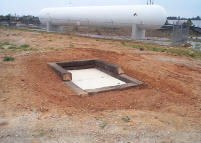 Graham Packaging, LLP, Atlanta, GeorgiaWastewater System Management
