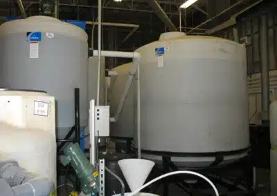 ADESA Atlanta, Georgia Wastewater System Management